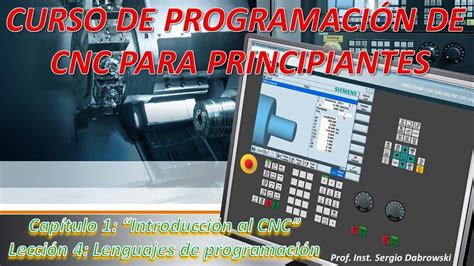 curso de cnc|Curso de CNC para Principiantes (GRATIS) .